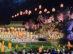 -禅宗少林·音乐大典