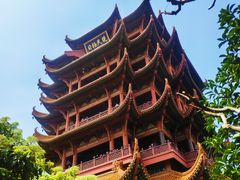 -黄鹤楼