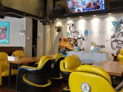 -e+粉店(康王北路店)