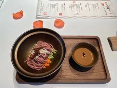 -京兆尹(雍和宫店)