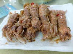 -广胜通达海鲜食府(黄沙店)