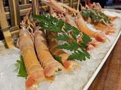 -Mr.Fish鱼鲜生海鲜放题(高德置地冬广场店)