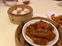-利苑酒家(合景国际金融广场店)