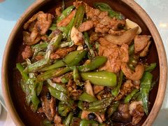 -深巷家味馆.湖北头牌红烧鱼头拌饭(黄陂店)