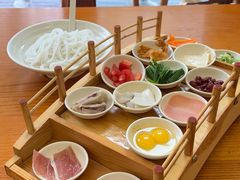 -双桥园·云南过桥米线(古城南门店)