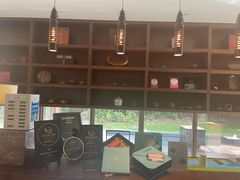 -西安凯悦酒店·湖畔中餐厅