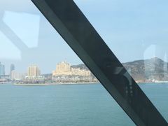 -星海湾跨海大桥