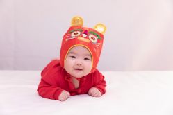 -DeerFriend童趣主题上门拍·到家·外拍摄影机构 (国贸店)