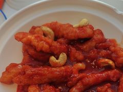 -兰湘子·湘菜小炒(长安万科广场店)