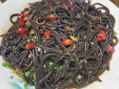 -威海九禧海鲜居渔水饺(经区店)