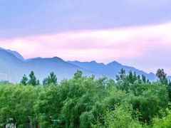 -野三坡清泉山风景区