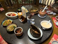 -南京大牌档(新街口德基广场店)