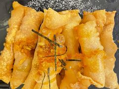 有出息蛋散-点都德(盘福楼店)