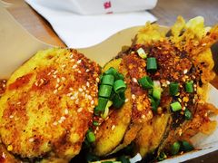-李好吉吉自选炸鸡(星天广场店)