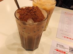 -大哥餐厅(西城花园店)