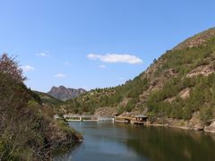 -仙居谷风景区