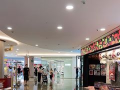 -皇庭广场(福华三路店)