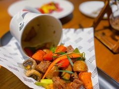 -GOTLOT COFFEE&KITCHEN角落厨房NOOK店