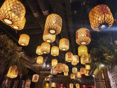 -南京大牌档(新街口德基广场店)