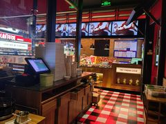 -炉小哥烤肉(信万广场店)