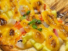 -Sushi Love 创意寿司(丽影广场店)