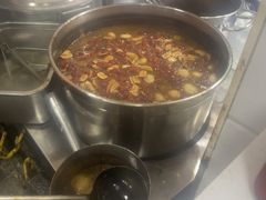 -罗子龙罗家桂花汤圆(曹都巷店)