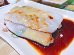 -添好运点心专门店(北角店)