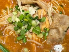 -肥汁米蘭香港米线(长宁来福士店)