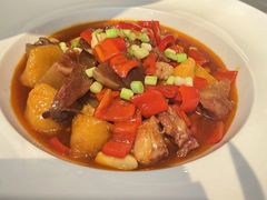 -南堂馆·新川菜(春熙路店)