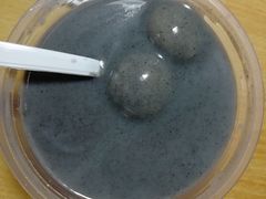 香磨汤圆芝麻糊-丰收日(五角场店)