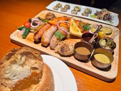 -布拉格餐厅· 中欧捷克菜(全国首店)