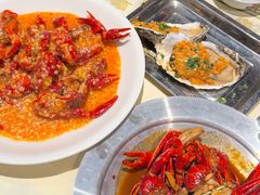 -聚味瞿记·龙虾堂(坡子街店)