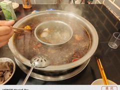 -酒友老火锅(渝中店)