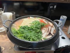 -INSA Korean Bistro饮鲨韩食酒馆
