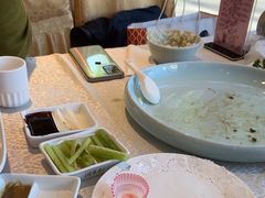 -北京全聚德(方庄店)