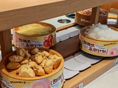 -龍歌自助小火锅(崂山丽达店)