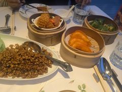 -翠园(北京王府中环店)