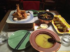 -那家小馆•北京菜•烤鸭(中关村店)