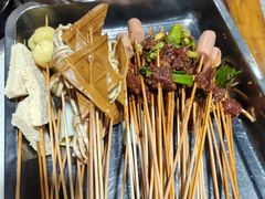 -满江红串串香(七道堰街店)
