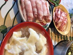 -莫小七火锅