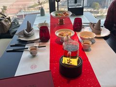 -馋遇江南·精致湖景雅宴(东方之门店)