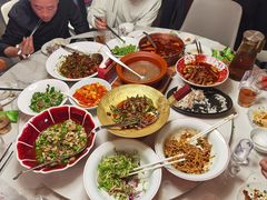 -百年神厨·地道川菜(清江西路店)