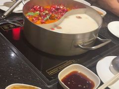 -捞王锅物料理(金城路店)