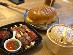 -甘单茶事小馆(洋河店)