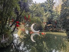 -房湖公园