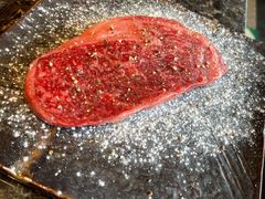 肋眼牛排-老乾杯和牛烧肉(王府中环店)