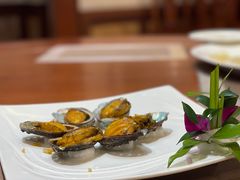 -大天然酒店(军民路店)