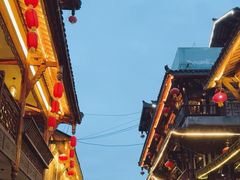 -海窝子古镇