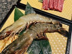 -NIUAN牛庵·日式和牛烧肉(恒隆店)