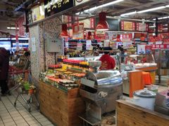 -沈阳大商千盛购物中心有限公司(长江街店)